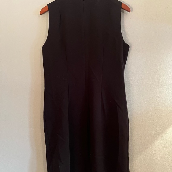 Michael Kors sleeveless lined dress (12) - Picture 5 of 6
